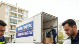 SİGORTALI NAKLİYAT